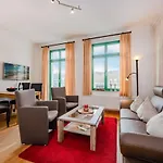 Apartment Perkunos 13 *