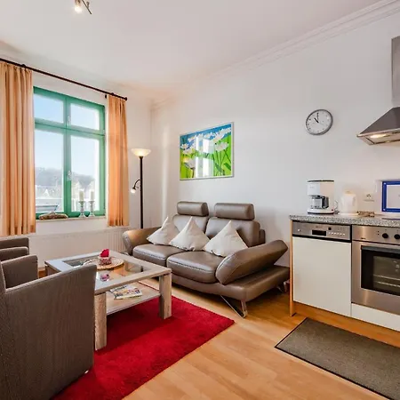 Perkunos 13 Appartement