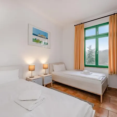 Perkunos 13 Appartement *