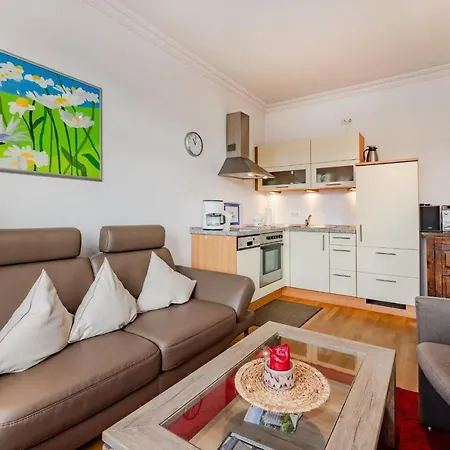 Perkunos 13 Appartement *