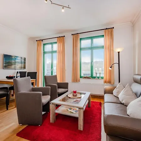 Appartement Perkunos 13 *