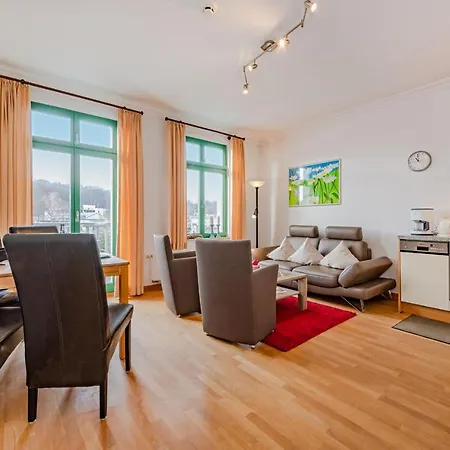 Appartement Perkunos 13 *