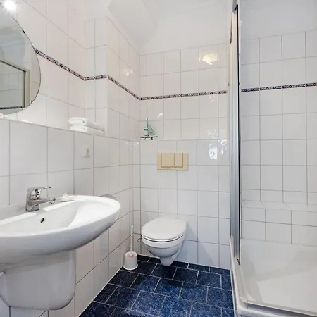 Appartement Perkunos 13 *