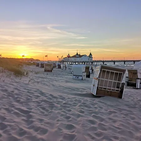 Appartement Perkunos 13